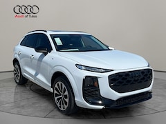 2026 Audi Q3 S line SUV