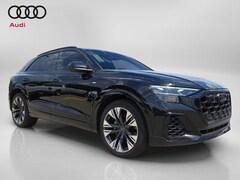 2026 Audi Q8 55 Premium SUV