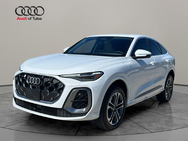 2026 Audi Q5 Sportback 2.0T Premium SUV