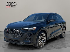 2026 Audi SQ5 3.0T Premium SUV
