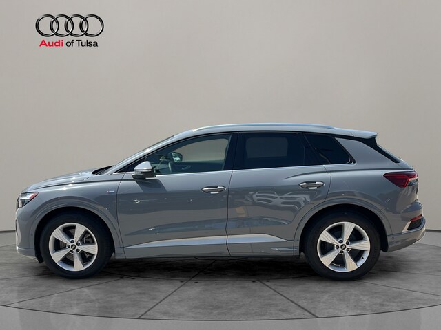 Used Audi for Sale in Tulsa, OK | Luxury Pre-Owned Audi | Audi Tulsa