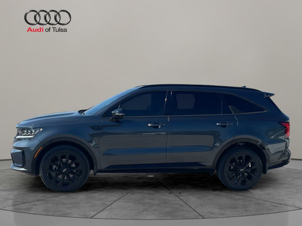 Used 2023 Kia Sorento SX Prestige SUV