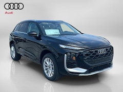 2026 Audi Q3 S line SUV