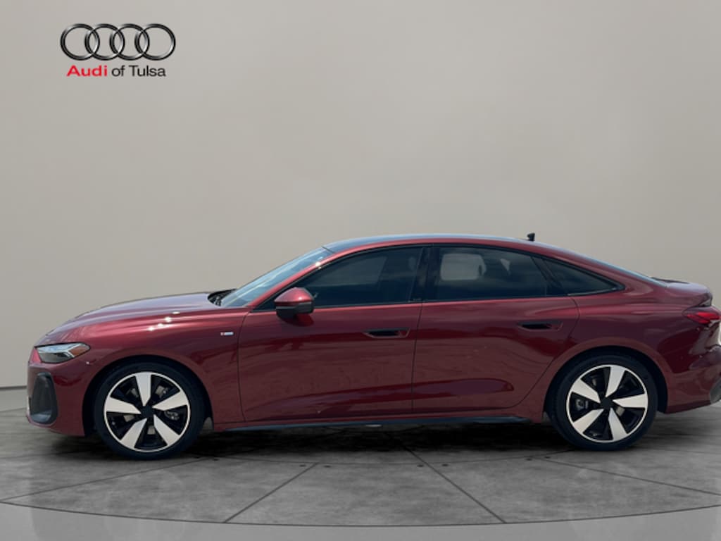 New 2026 Audi A5 2.0T Premium Hatchback