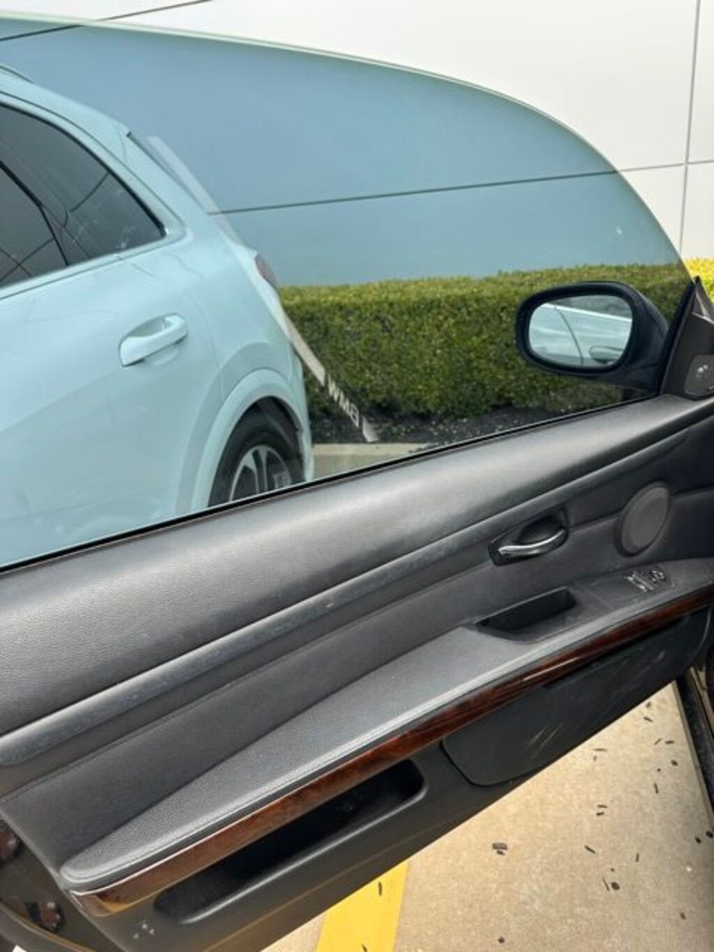 Used 2012 BMW 335i Coupe
