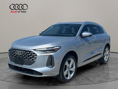 2026 Audi Q5 2.0T Premium SUV