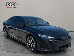 2026 Audi A6 Premium Sedan