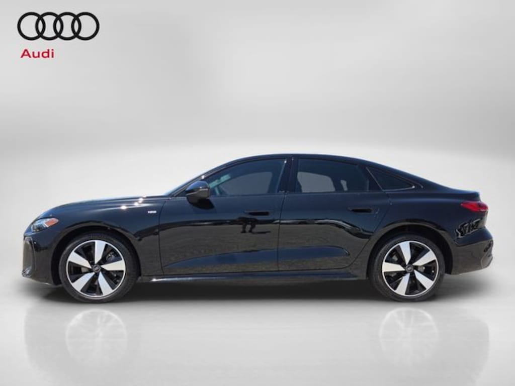 New 2026 Audi A5 2.0T Premium Hatchback
