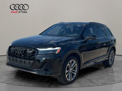 2026 Audi Q7 45 Premium SUV