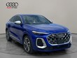  Audi SQ5 Sportback