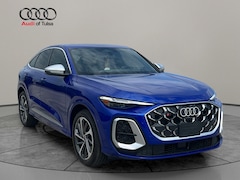 2026 Audi SQ5 Sportback 3.0T Premium SUV