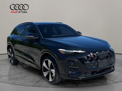 2026 Audi SQ5 3.0T Premium SUV