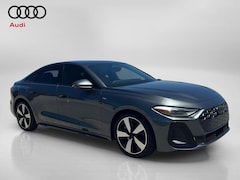 2026 Audi A5 2.0T Premium Hatchback