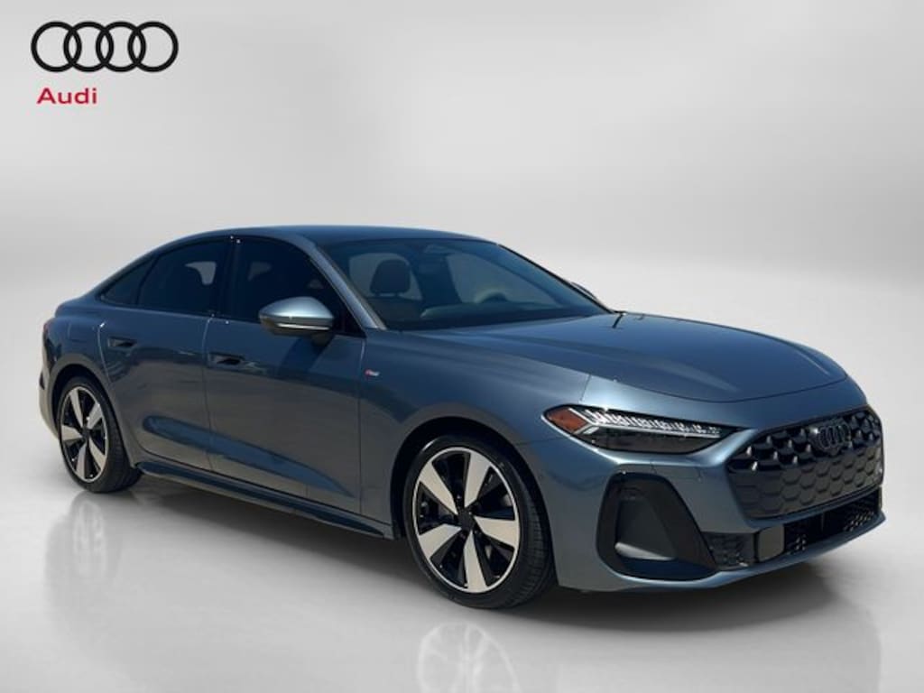 New 2026 Audi A5 2.0T Premium Hatchback