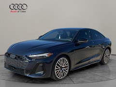 2026 Audi S5 3.0T Premium Sportback
