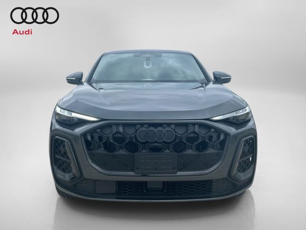 New 2026 Audi Q5 Sportback 2.0T Premium SUV