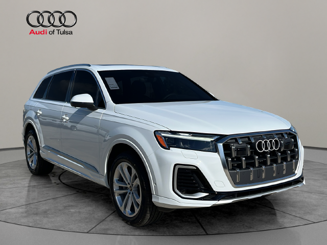2026 Audi Q7 45 Premium SUV