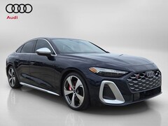 2026 Audi S5 3.0T Premium Sportback