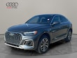  Audi Q5 Sportback