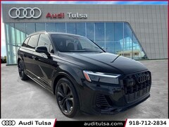 2026 Audi Q7 55 Premium SUV
