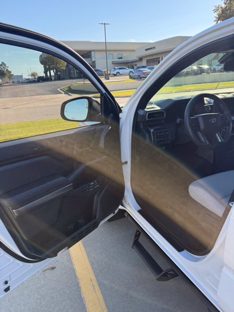 Used 2026 Toyota 4Runner SUV