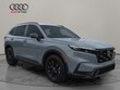  Honda CR-V Hybrid