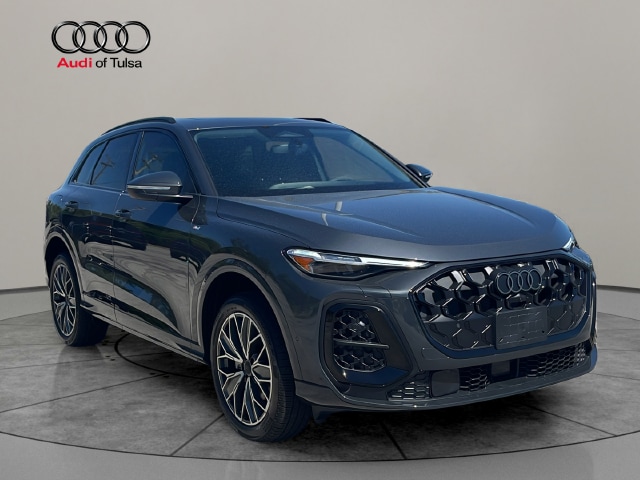 2026 Audi Q5