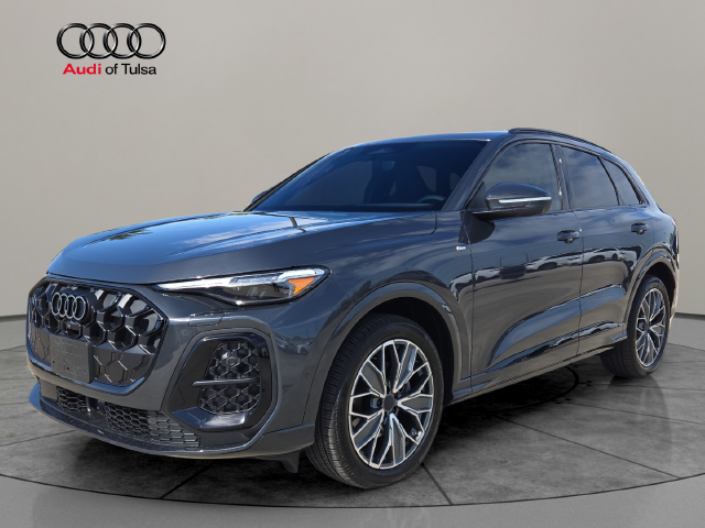 2026 Audi Q5 2.0T Premium SUV