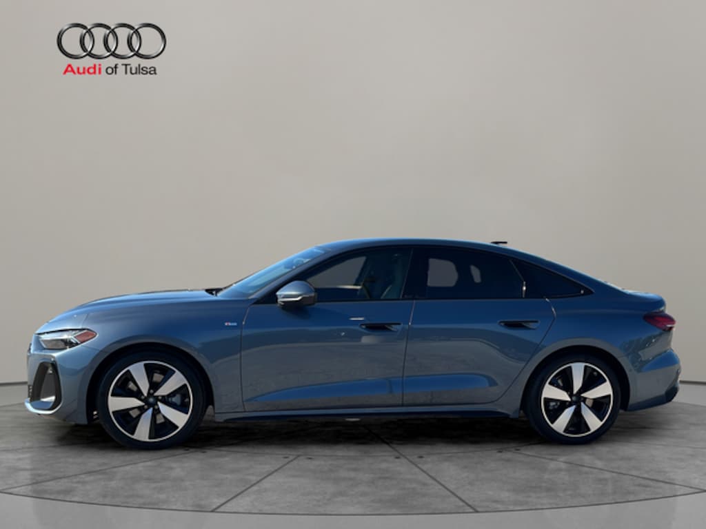 New 2026 Audi A5 2.0T Premium Hatchback