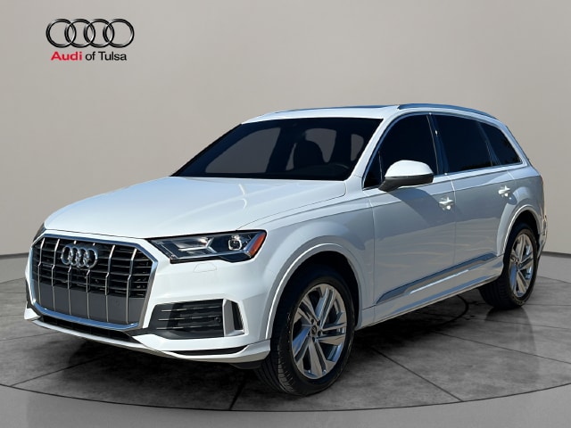 2023 Audi Q7