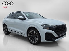 2026 Audi Q8 55 Premium SUV