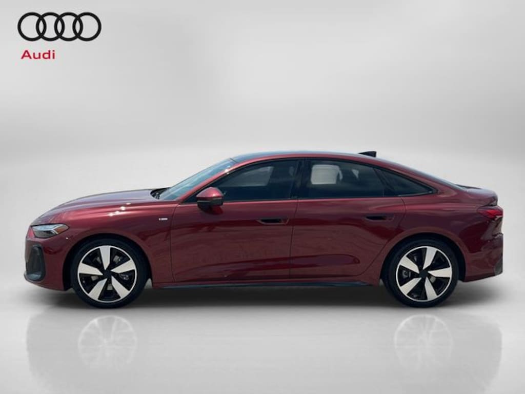 New 2026 Audi A5 2.0T Premium Hatchback