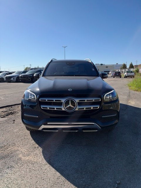2023 Mercedes-Benz GLS