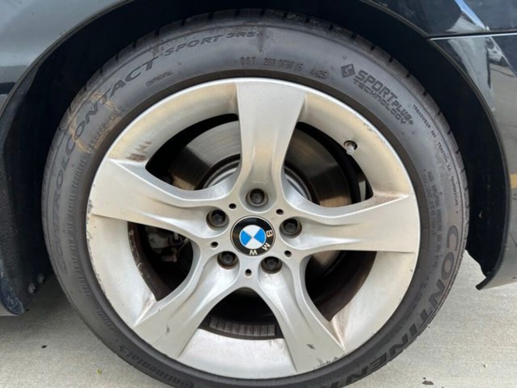 Used 2012 BMW 335i Coupe