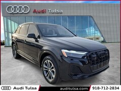 2026 Audi Q7 45 Premium SUV
