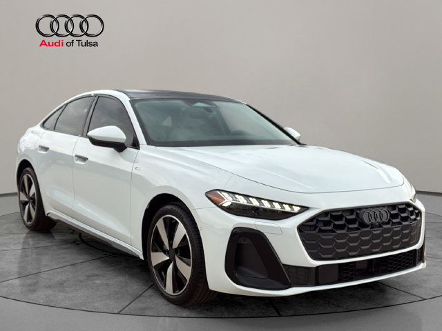2026 Audi A5 2.0T Premium Hatchback