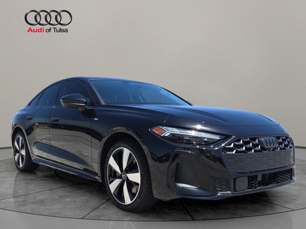 New 2026 Audi A5 2.0T Premium Hatchback
