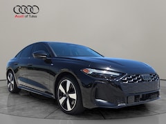 2026 Audi A5 2.0T Premium Hatchback