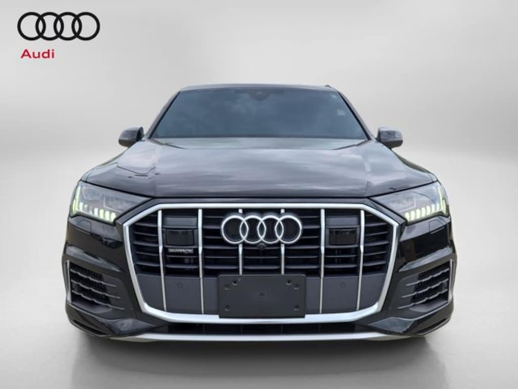 Used 2023 Audi Q7 55 Premium SUV