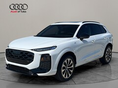 2026 Audi Q3 S line SUV
