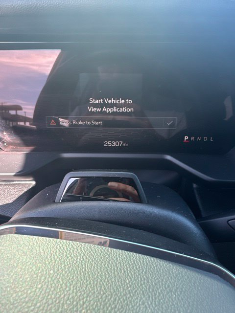  GMC Acadia