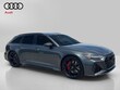  Audi RS 6 Avant