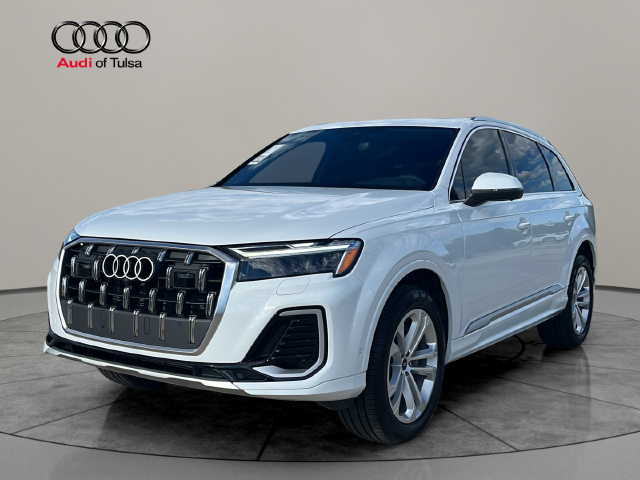 2026 Audi Q7 45 Premium SUV