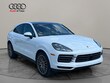  Porsche Cayenne Coupe