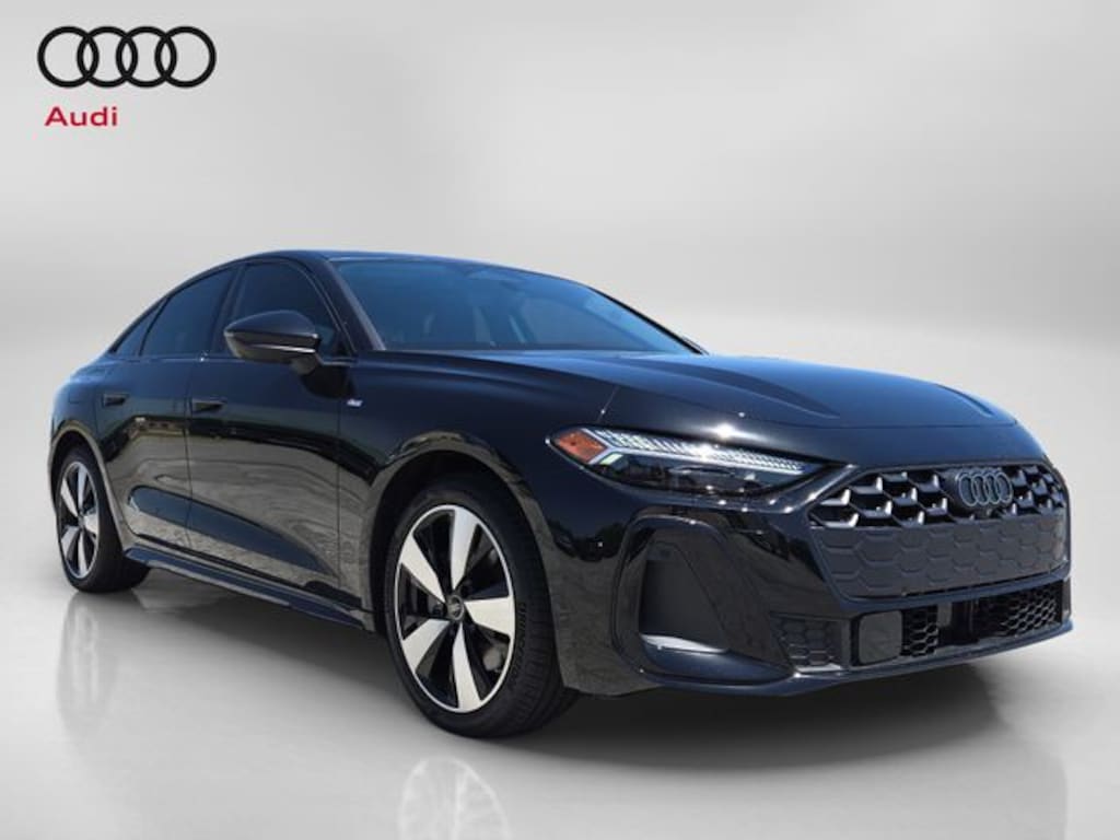 New 2026 Audi A5 2.0T Premium Hatchback