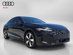 2026 Audi A5 2.0T Premium Hatchback
