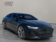  Audi RS 7