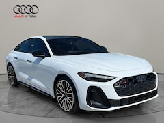 2026 Audi S5 3.0T Premium Sportback