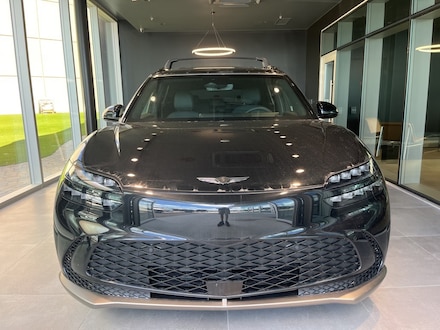 2024 Genesis GV60 Standard SUV
