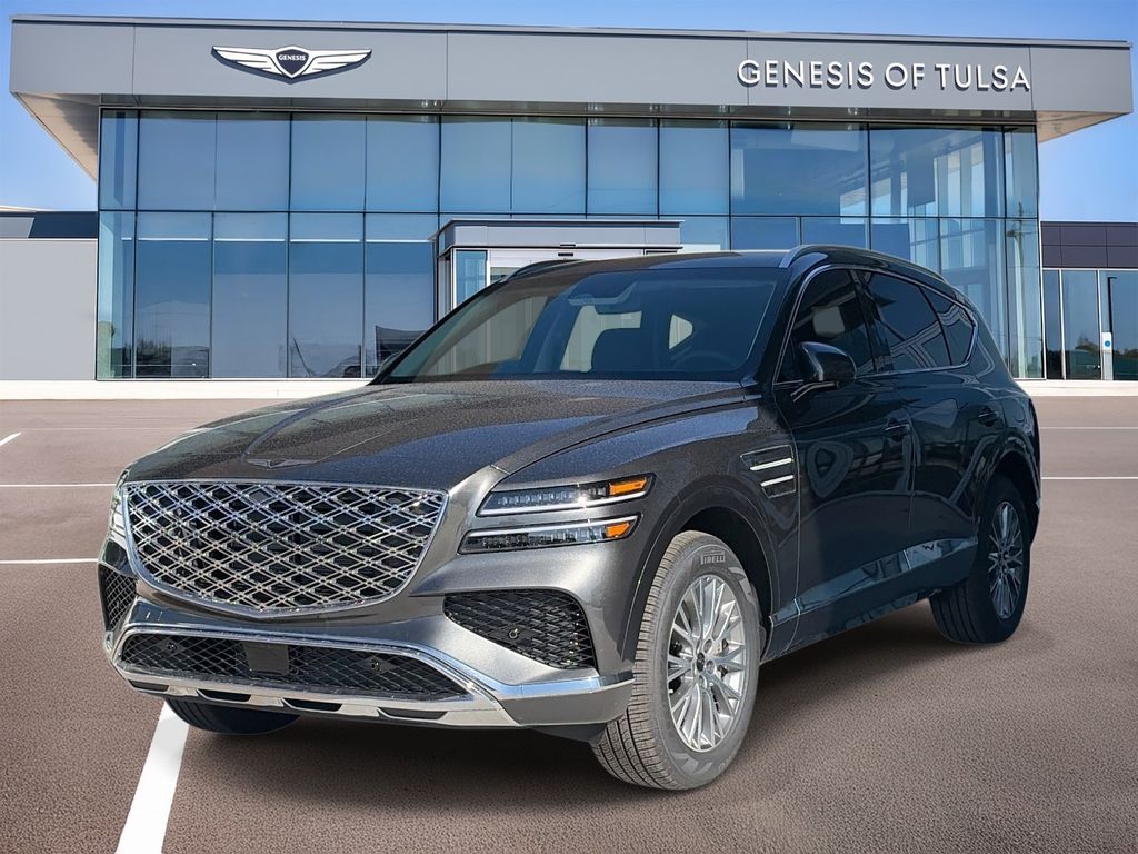 2026 Genesis GV80 2.5T Standard AWD's photo